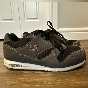 Dakota Women’s Steel Toe Shoe